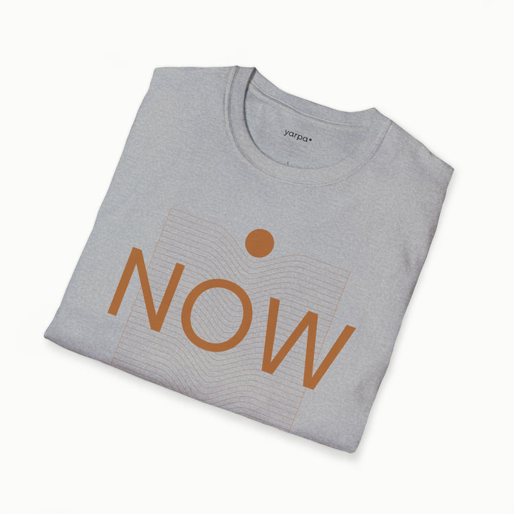 Now - I : Copper