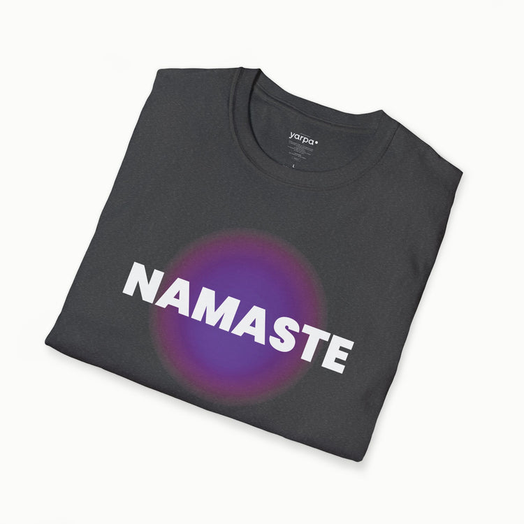 Namaste - I