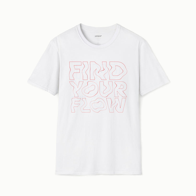 Find your flow - I