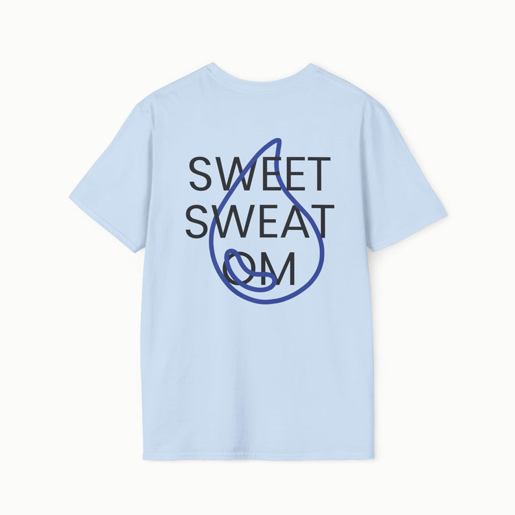 Sweet sweat OM - II