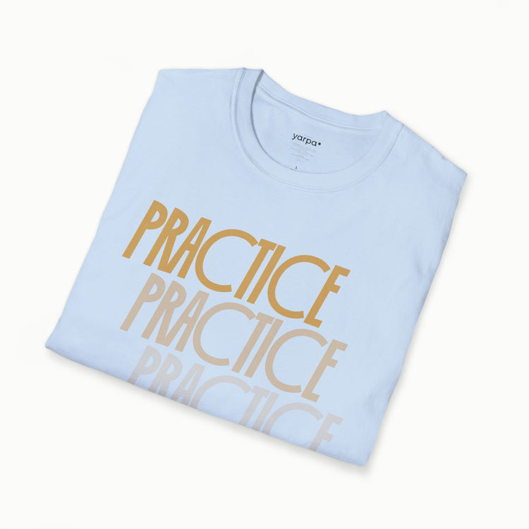 Practice.Practice.Practice. - III