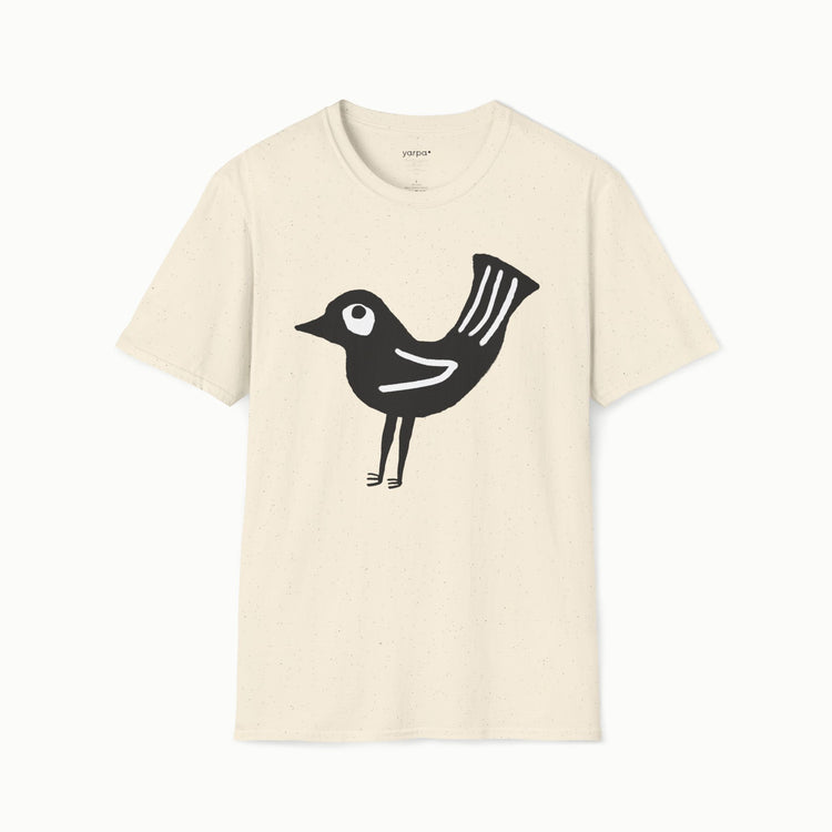 Bird - II