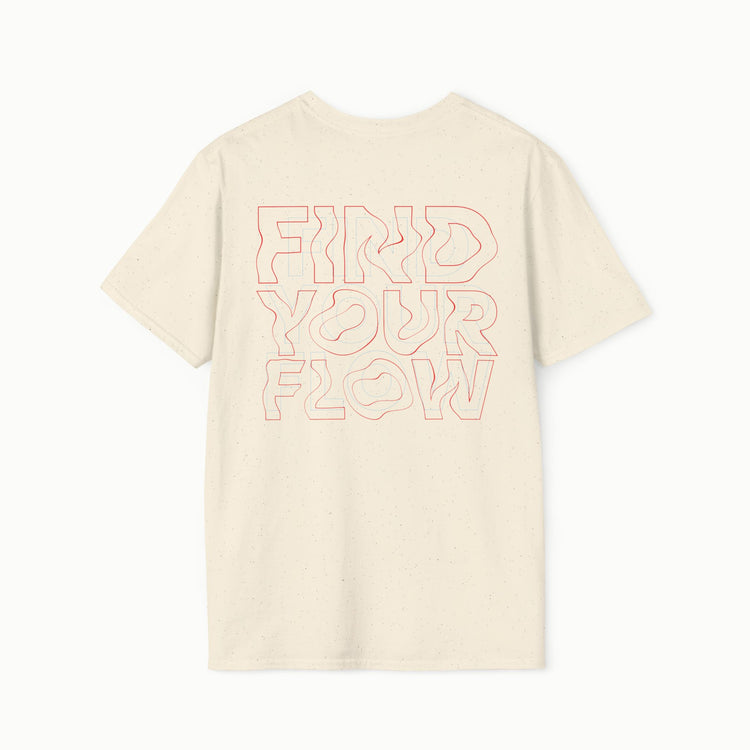 Find your flow - II