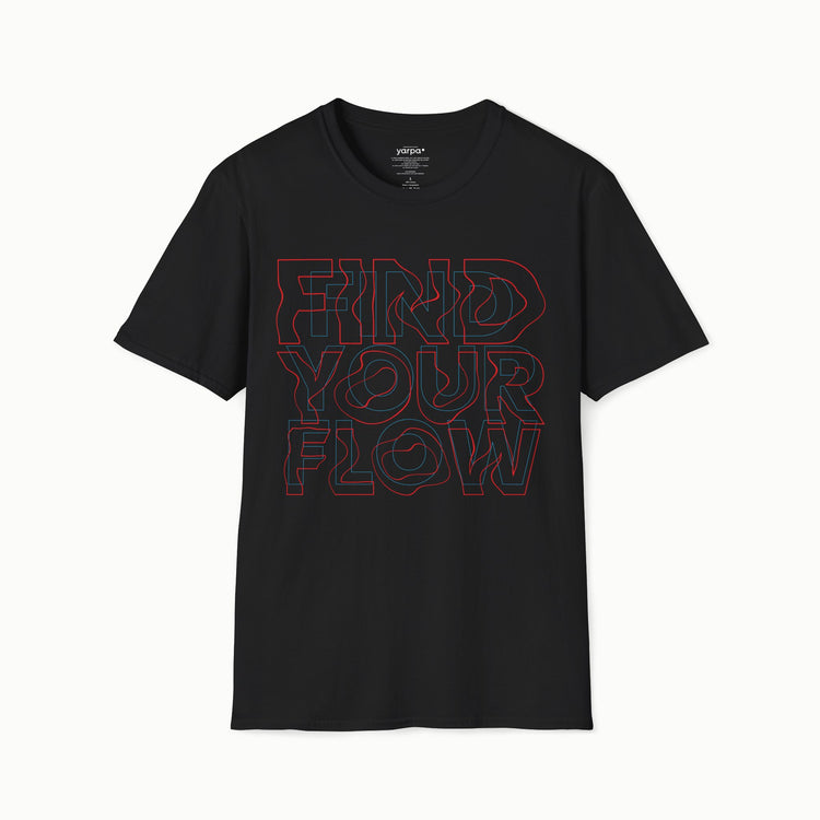 Find your flow - I