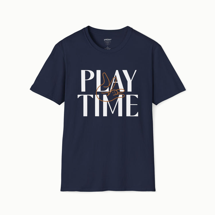 Play time - I