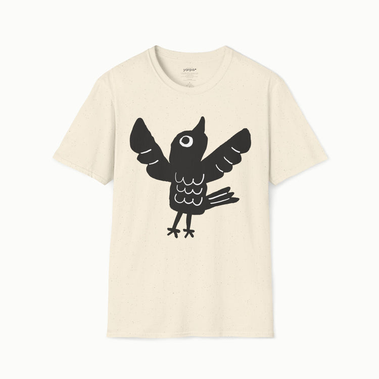 Bird - I