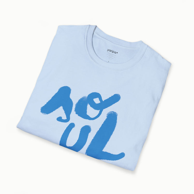 Soul - I : Blue