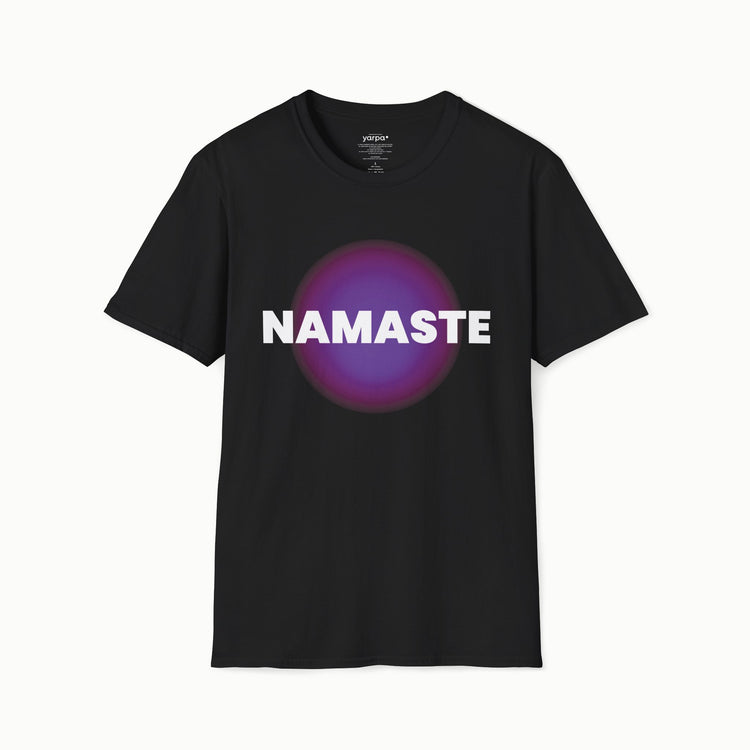 Namaste - I
