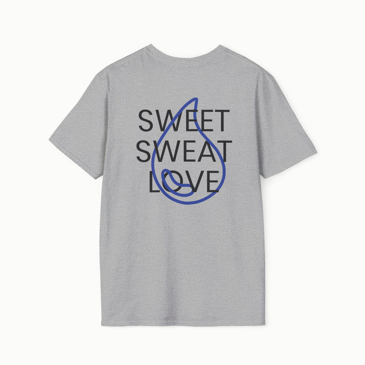 Sweet sweat love - III