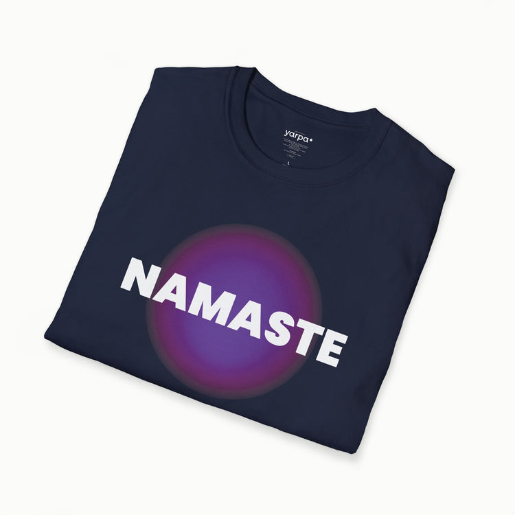 Namaste - I