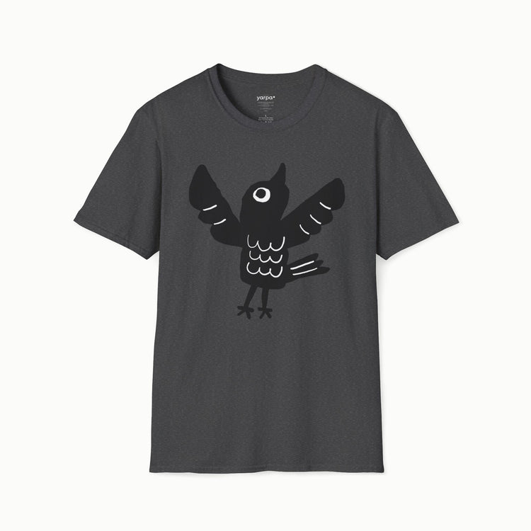 Bird - I