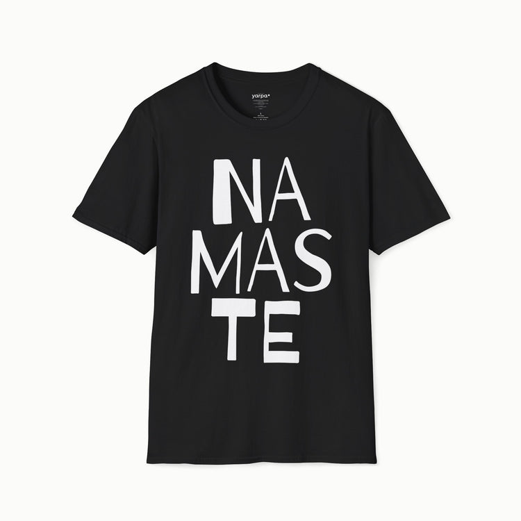 Namaste - IV
