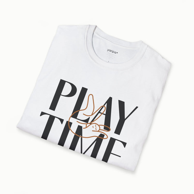 Play time - I