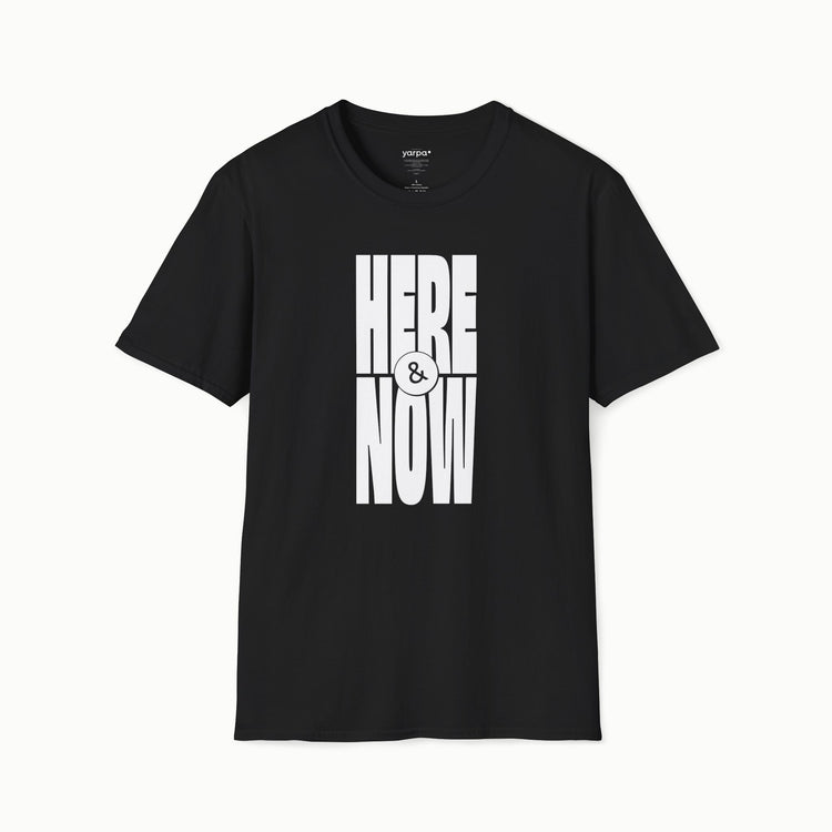 Here & now - III