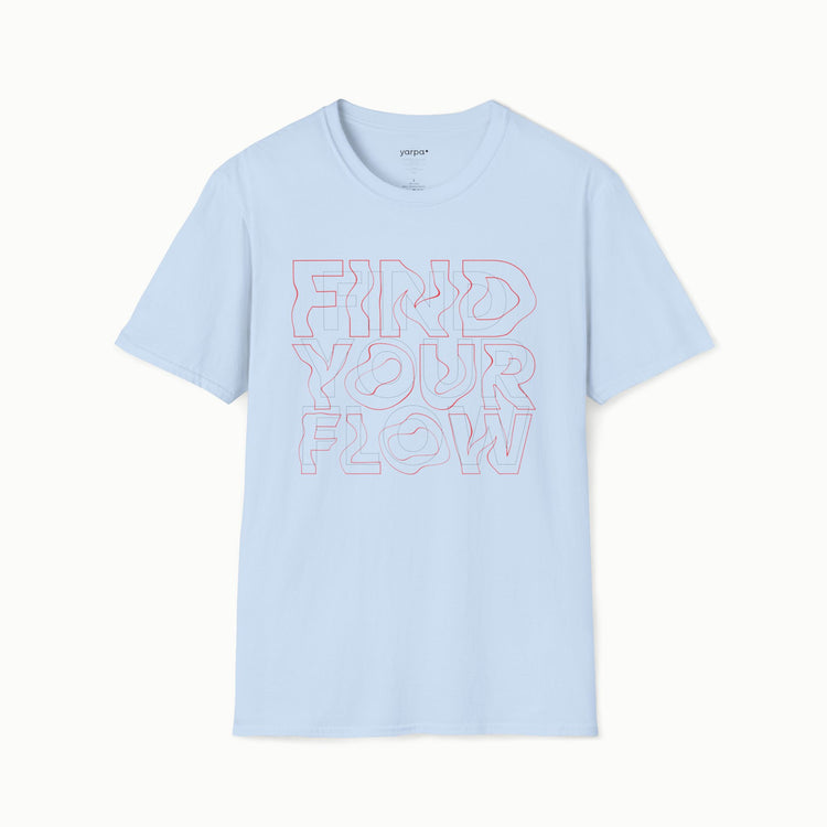 Find your flow - I