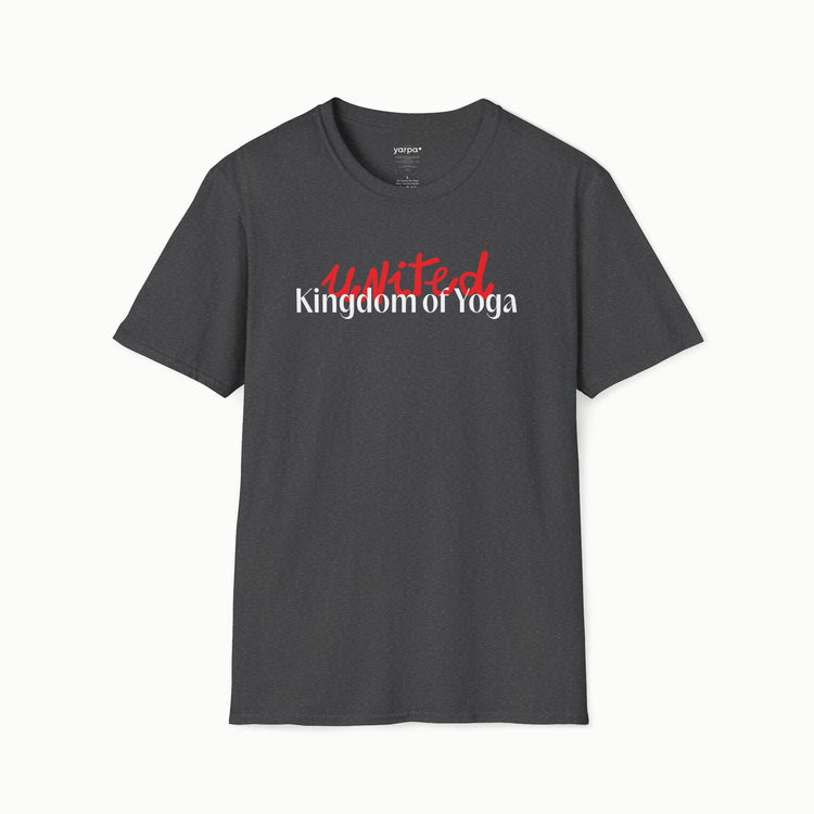 United Kingdom of Yoga