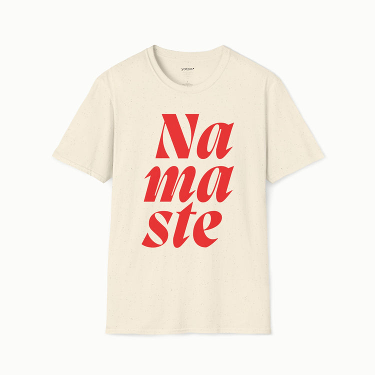 Namaste - II