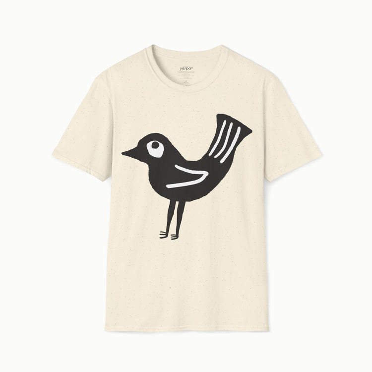 Bird - II