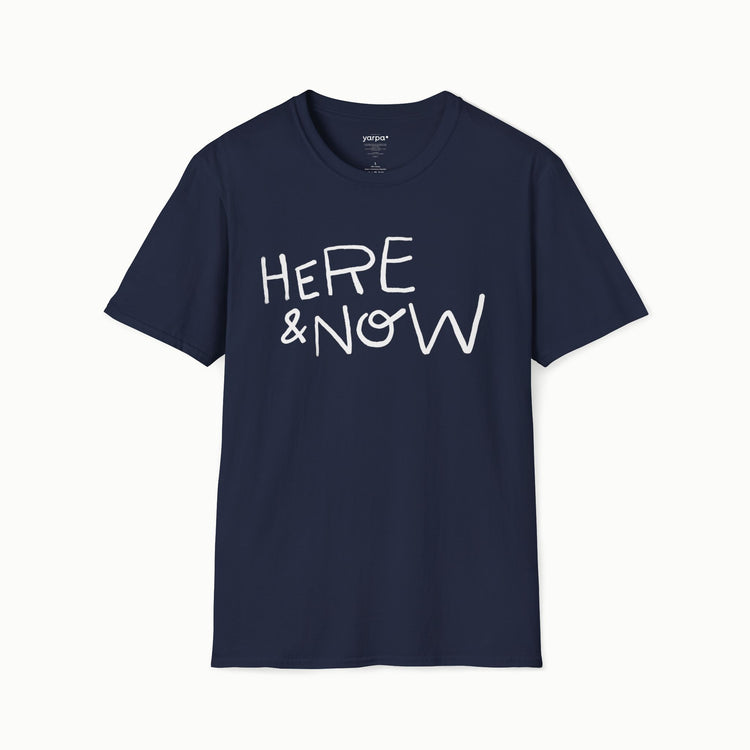 Here & now - II