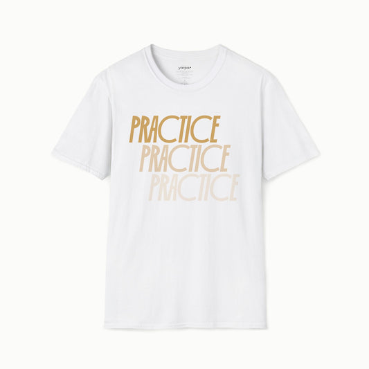 Practice.Practice.Practice. - III