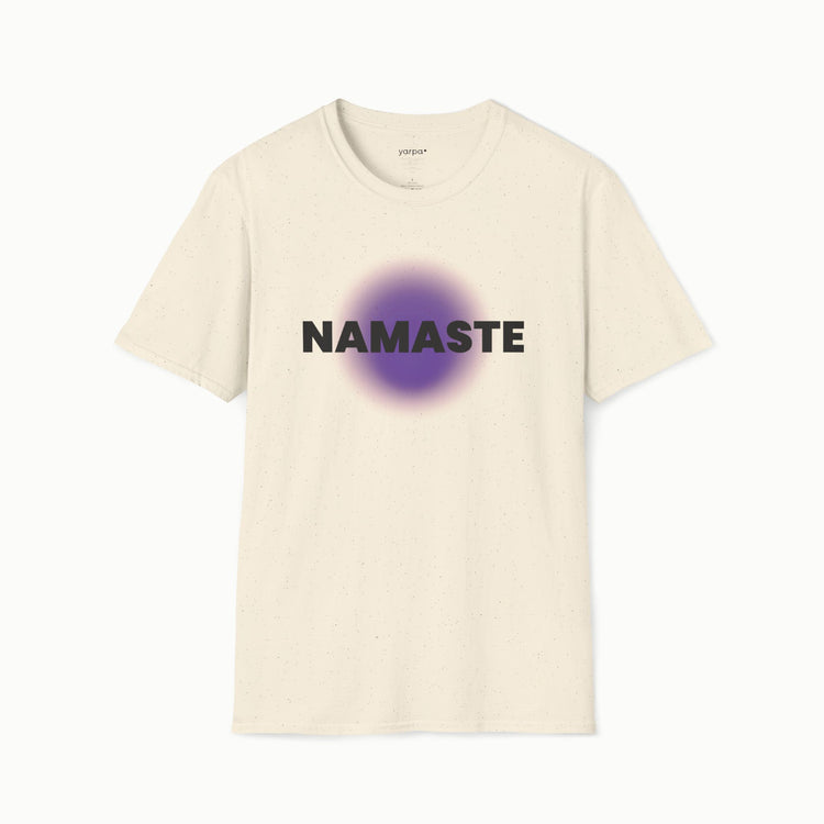 Namaste - I