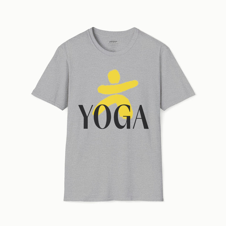 Yoga - II