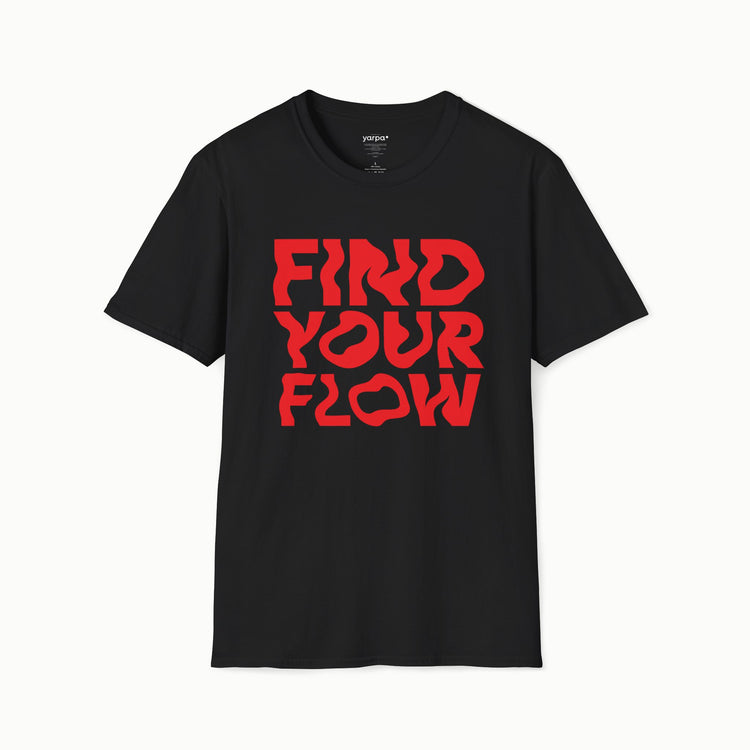 Find your flow - III