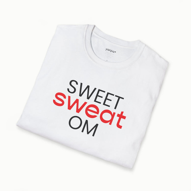 Sweet sweat OM - I