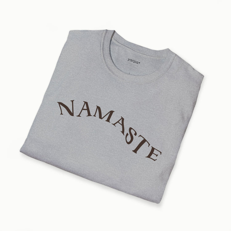 Namaste - III