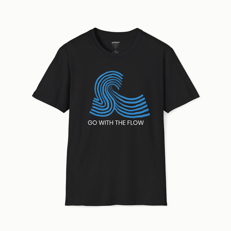 Go with the flow