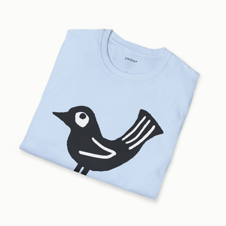 Bird - II