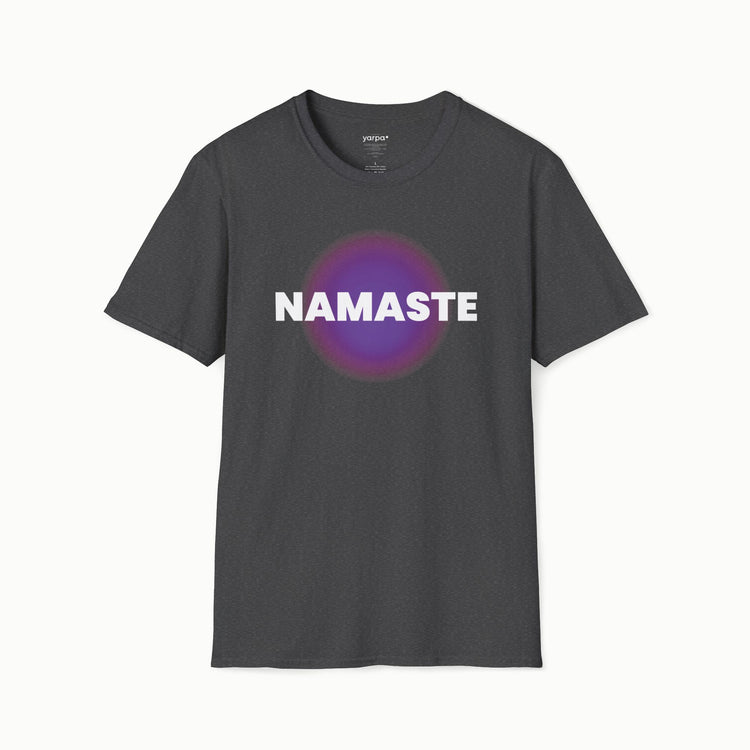 Namaste - I
