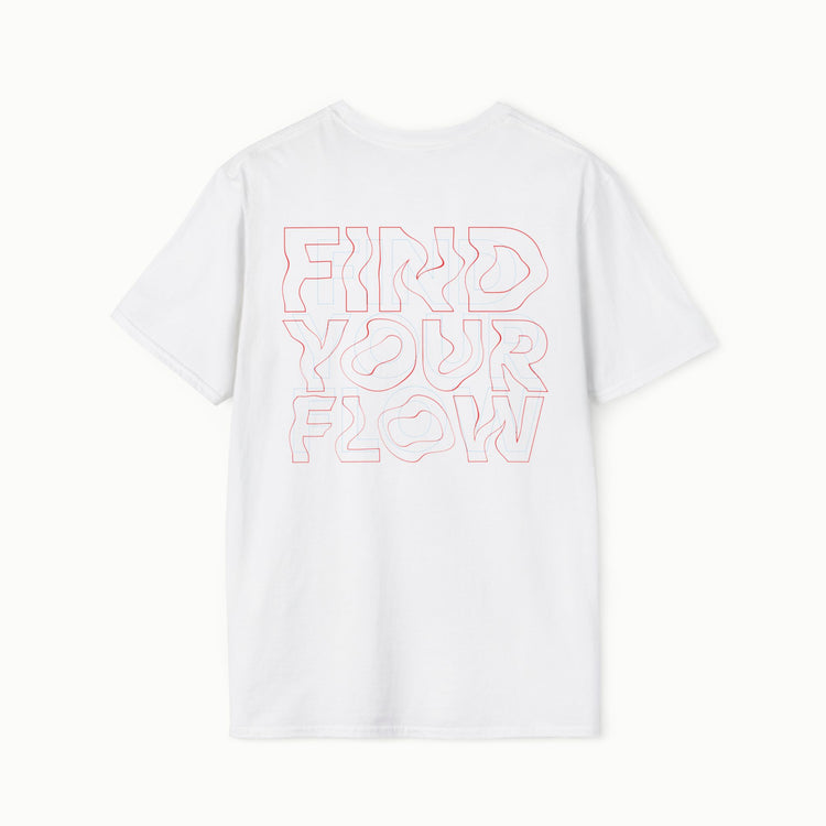 Find your flow - II