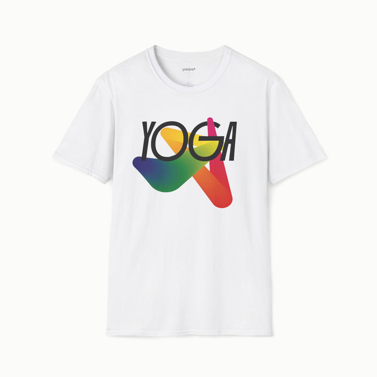 Yoga - V