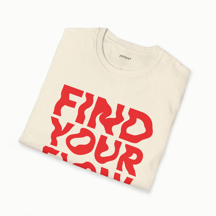 Find your flow - III