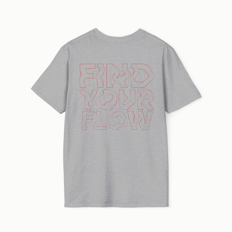 Find your flow - II