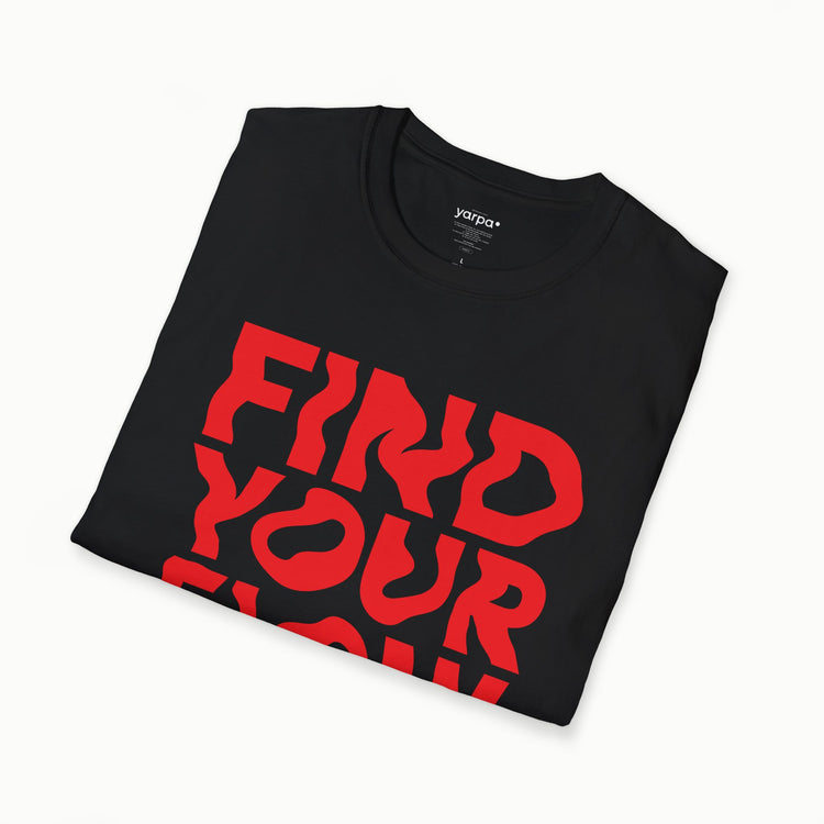 Find your flow - III