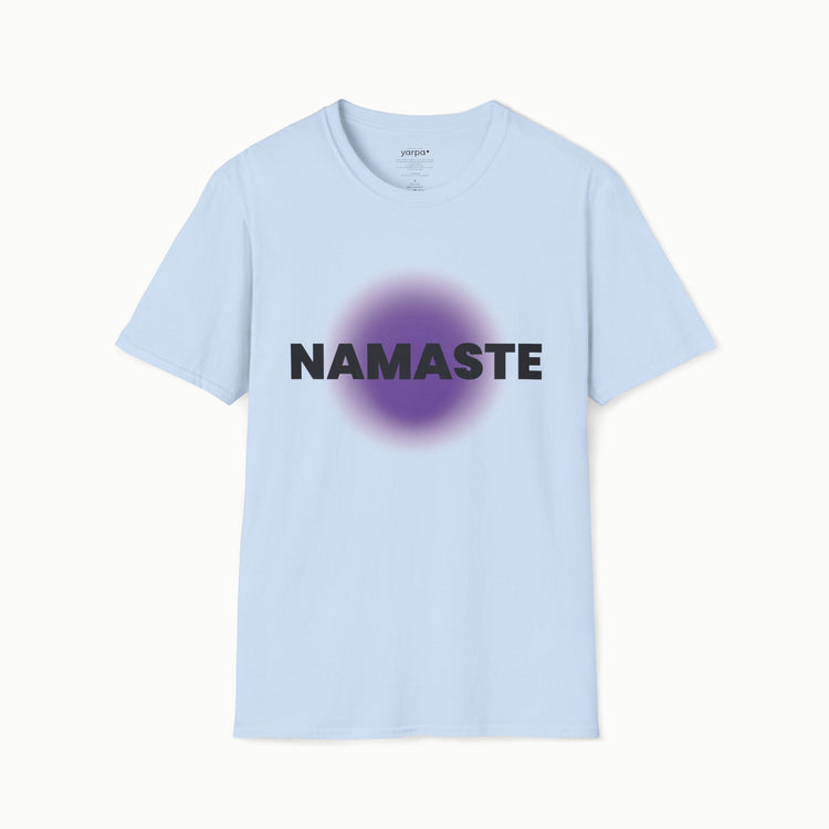 Namaste - I