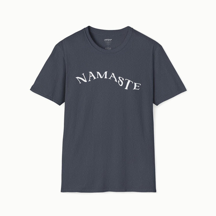 Namaste - III