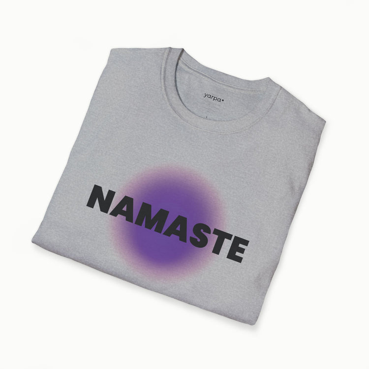 Namaste - I