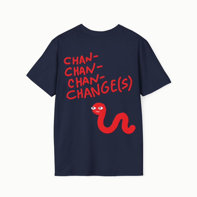 Chan-chan-chan-changes - IV