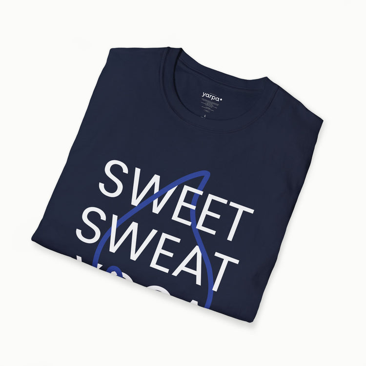 Sweet sweat Yoga - II