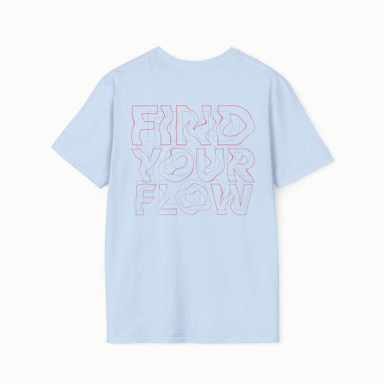 Find your flow - II
