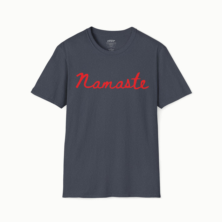 Namaste - V