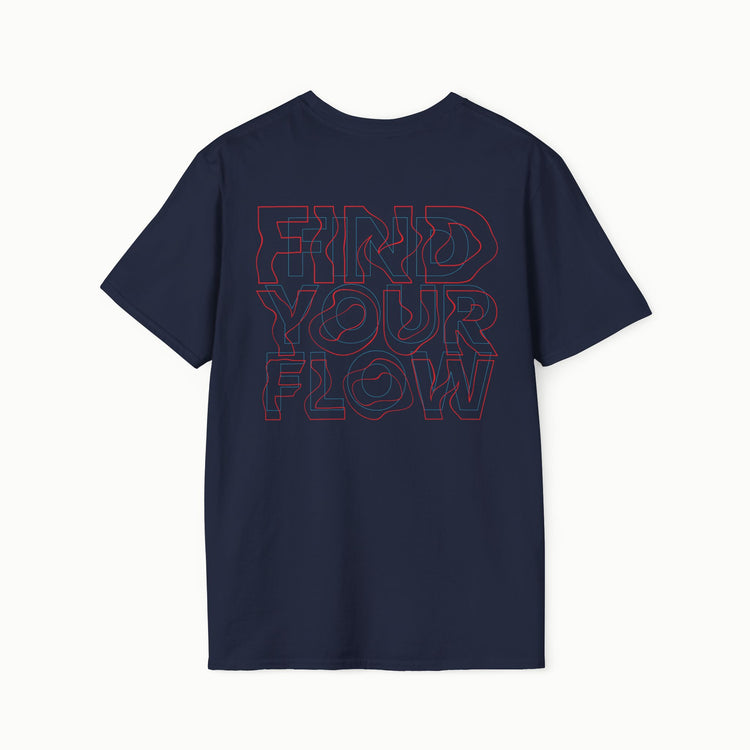 Find your flow - II