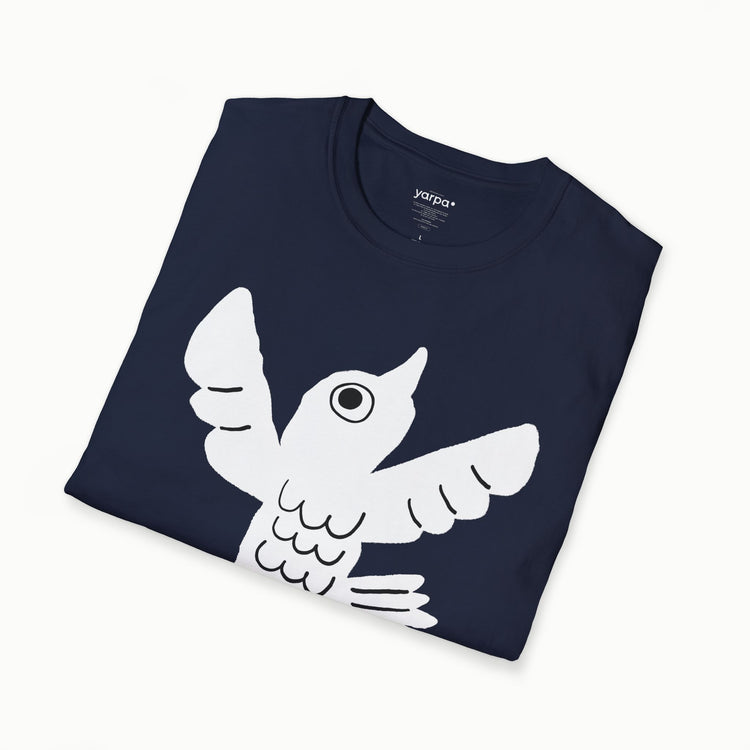 Bird - I