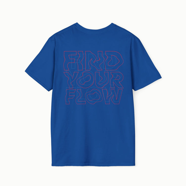 Find your flow - II