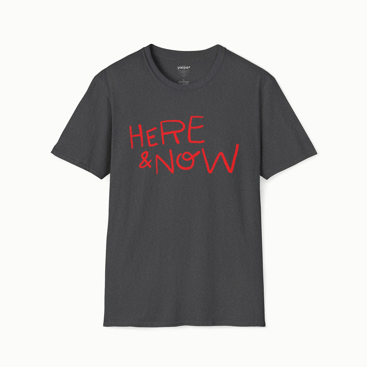 Here & now - I