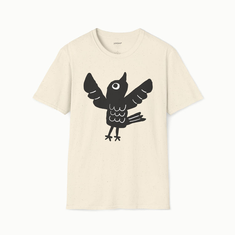 Bird - I
