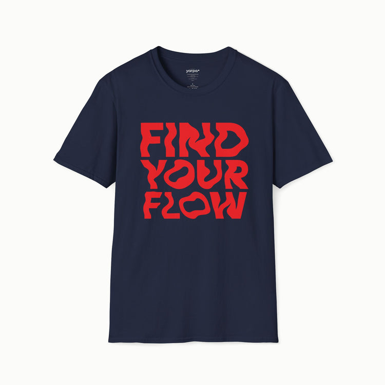 Find your flow - III